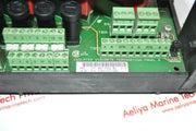 Rosemount 01984-4121-0001 Isolated Discrete Termination Panel A Rev E/G
