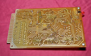 Autronica kba 6a pcb circuit