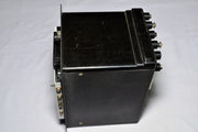 Basler Electric Be1-32 Solid State Protective Relay C1A D1C A0N0