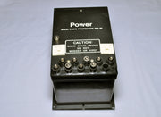 Basler Electric Be1-32 Solid State Protective Relay C1A D1C A0N0
