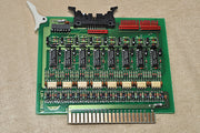 Jrcs ldi-2016 pcb circuit