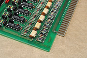 Jrcs ldi-2016 pcb circuit