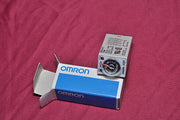 Omron h3y-4-7 delay timer relay