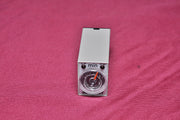 Omron H3Y-4-7 Delay Timer Relay 24Vdc 5M 3A