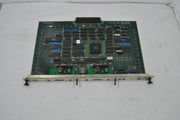 Yokogawa Fc82 Suff*B As S9412As 0 Display Unit Board
