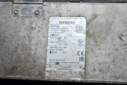 Siemens sinamics power modle pm240-2 1p 6sl3210-1pe28-8ul0