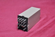 Omron H3Y-4-7 Delay Timer Relay 24Vdc 5M 3A