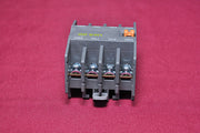 AUXILIARY UAB CONTACT BLOCK