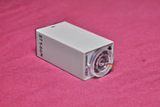 Omron H3Y-4-7 Delay Timer Relay 24Vdc 5M 3A