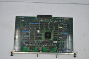 Yokogawa Fc82 Suff*B As S9412As 0 Display Unit Board