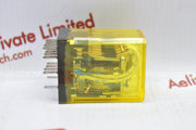 Nais Hc4E-h-dc12V Power Relay