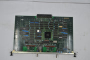 Yokogawa Fc82 Suff*B As S9412As 0 Display Unit Board