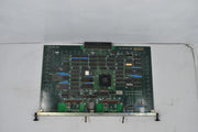 Yokogawa Fc82 Suff*B As S9412As 0 Display Unit Board