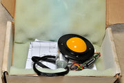 Daco scientific dt620-154 iss-e