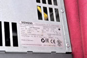 Siemens micromaster 430 6se6430-2ud32-2da0 ac drive