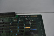 Yokogawa Fc82 Suff*B As S9412As 0 Display Unit Board