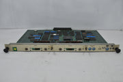 Yokogawa Fc82 Suff*B As S9412As 0 Display Unit Board