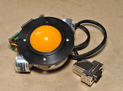 Daco scientific dt620-154 iss-e