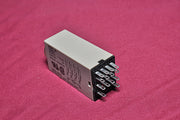 Omron h3y-4 timer 0-60sec