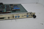 Yokogawa Fc82 Suff*B As S9412As 0 Display Unit Board