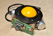 Daco scientific dt620-154 iss-e