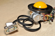 Daco scientific dt620-154 iss-e