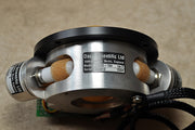 Daco scientific dt620-154 iss-e