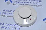 Nohmi Bosai Fdk512 Optical Smoke Detector New
