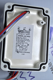 Vossloh Schwabe Z400M A20 Ignitor Unit