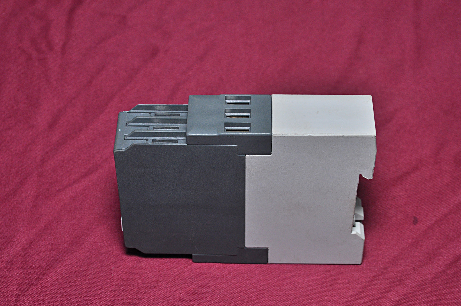 Abb cm-mss 1svr430801r1100 motor protection monitoring relay