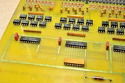 Aeg dep 112 6051 042 233440 pcb circuit