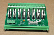 Pheonix contact mae 95-06 cegelec control