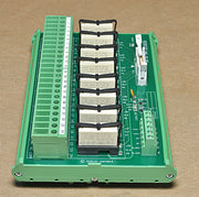 Pheonix contact mae 95-06 cegelec control