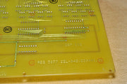 Aeg dep 112 6051 042 233440 pcb circuit