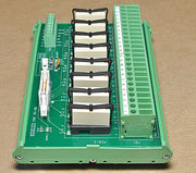 Pheonix contact mae 95-06 cegelec control