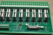 Pheonix contact mae 95-06 cegelec control