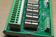 Pheonix contact mae 95-06 cegelec control