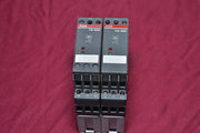 Abb cm-mss 1svr430801r1100 motor protection monitoring relay