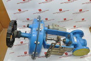 Amot Controls 46660X032