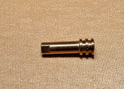 Cameron 2232717-01 316 Ss Rcb Over Pressure Piston Rev 01