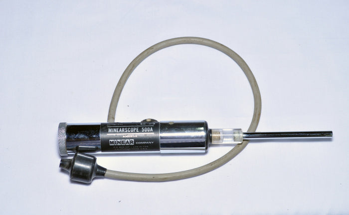 Minear Minearscope 500A Stethoscope