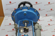 Amot Controls 46660X032