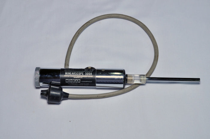 Minear Minearscope 500A Stethoscope