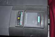 Siemens micromaster 440 6se6440-2ud33-7ea1 ac drive