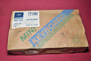 Jrc keyboard ndf-268