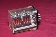 Omron Mya-lb2 Electromagnetic Relay 24 Vdc
