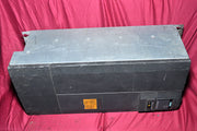 Siemens micromaster 440 6se6440-2ud33-7ea1 ac drive