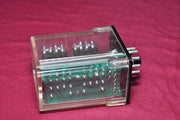 Omron Mya-lb2 Electromagnetic Relay 24 Vdc