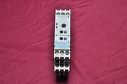 Siemens Sirius 3R 3Rp1505-1Bt20 Multi Function Timer Relay 500V