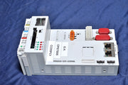 Wago-i/o-ipc 758-873 system